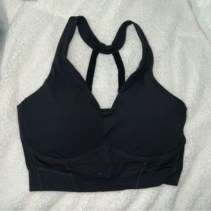 gymshark x whitney simmons sports bra